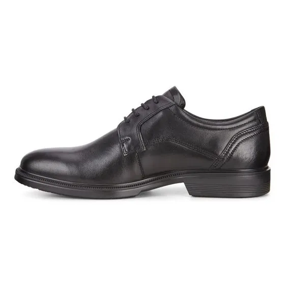 Ecco Libson Plain Toe Tie 622104