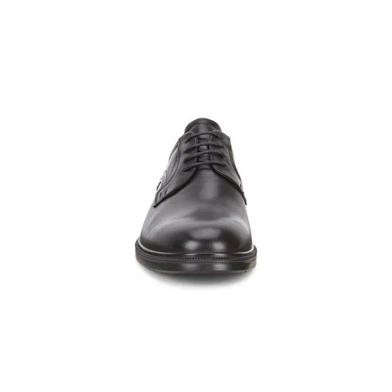 Ecco Libson Plain Toe Tie 622104