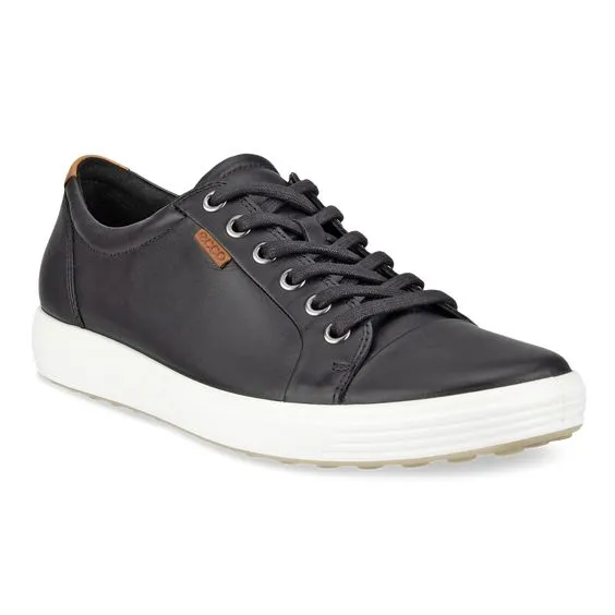 ECCO- WOMEN'S SOFT 7 SNEAKER