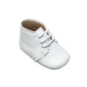 Elephantito Scalloped Bootie