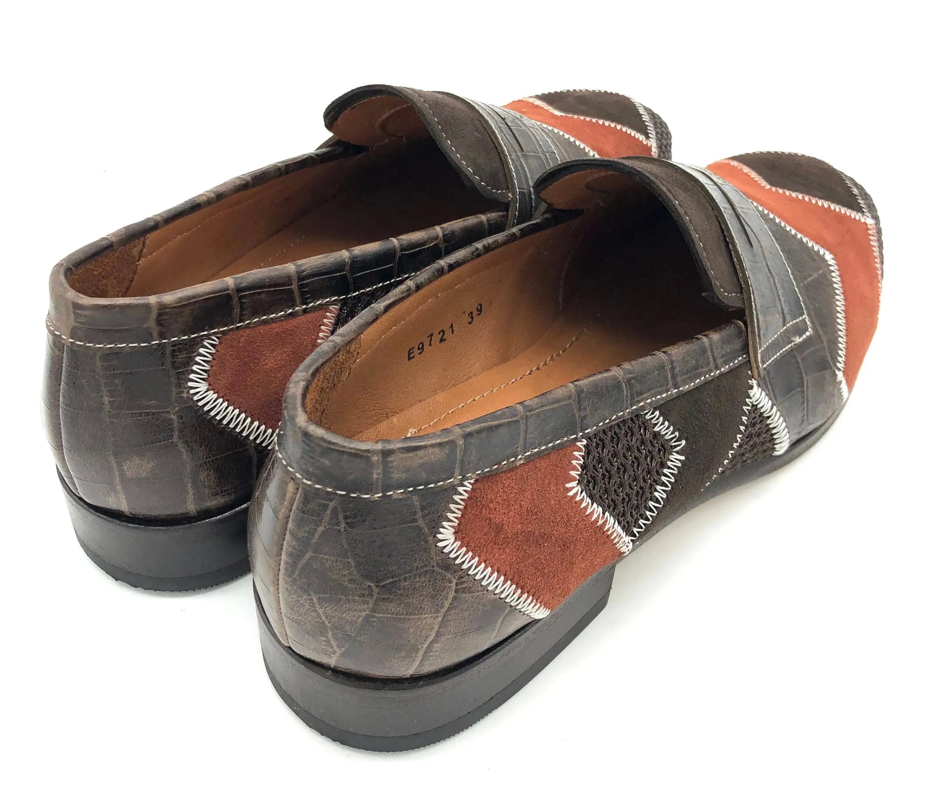ELI36 BROWN