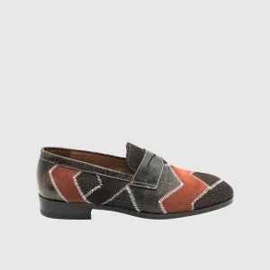 ELI36 BROWN