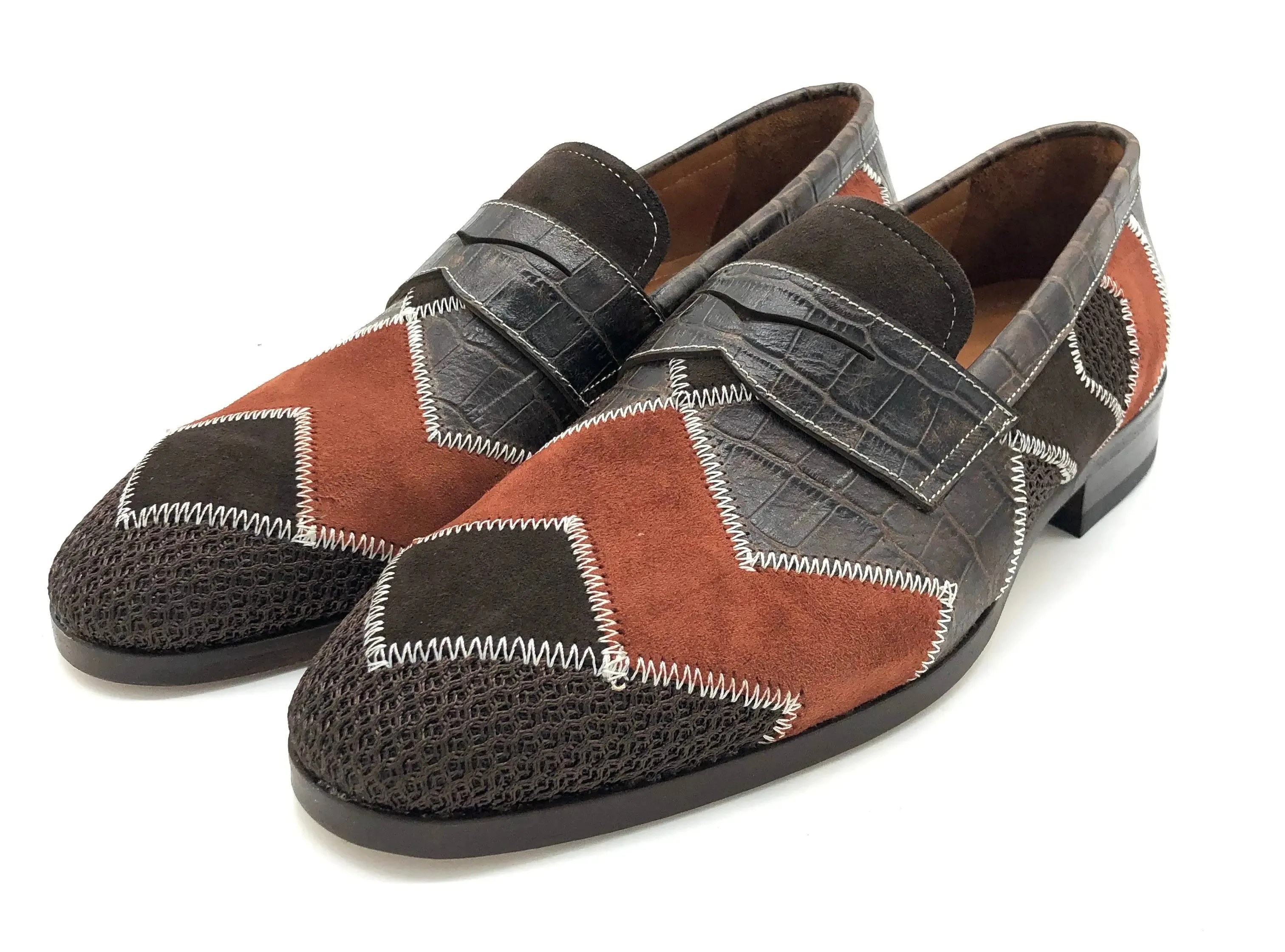 ELI36 BROWN