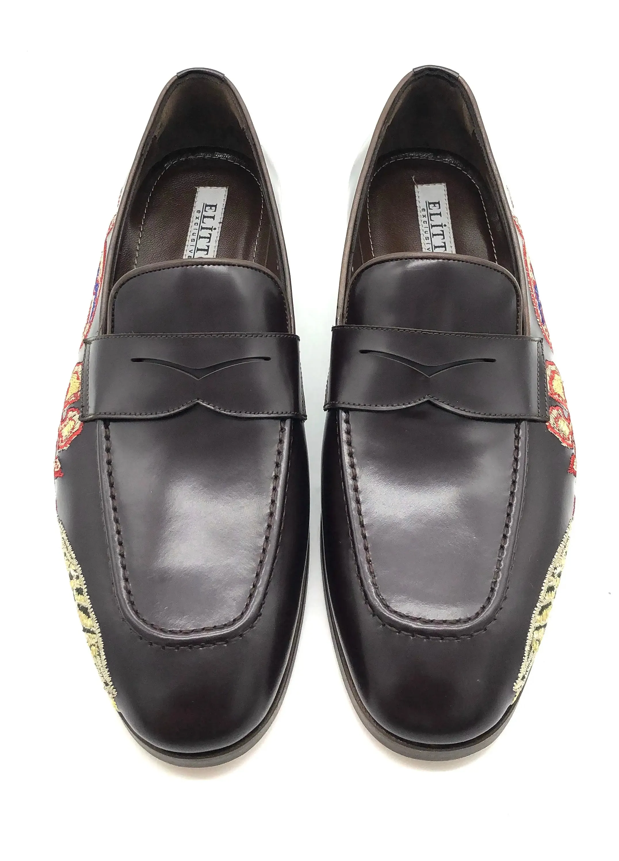 ELI38 BROWN