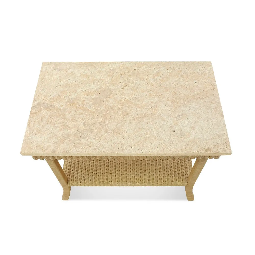 Eliza Bar Table