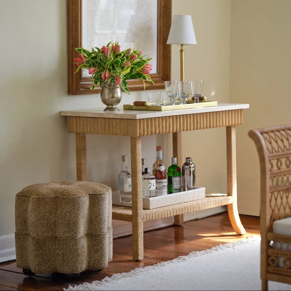Eliza Bar Table