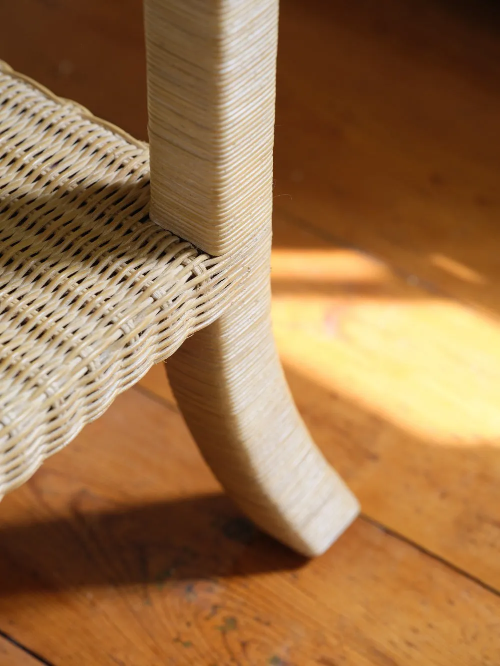 Eliza Bar Table