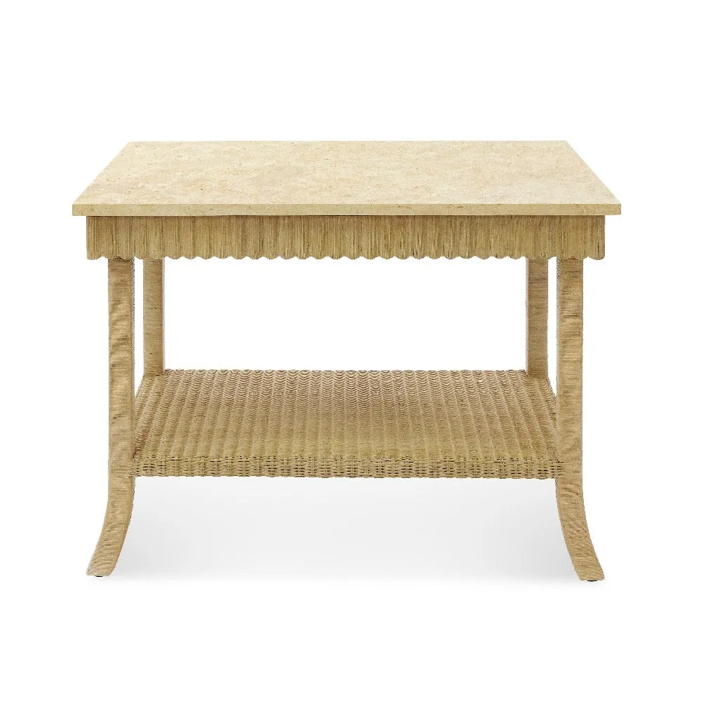 Eliza Bar Table