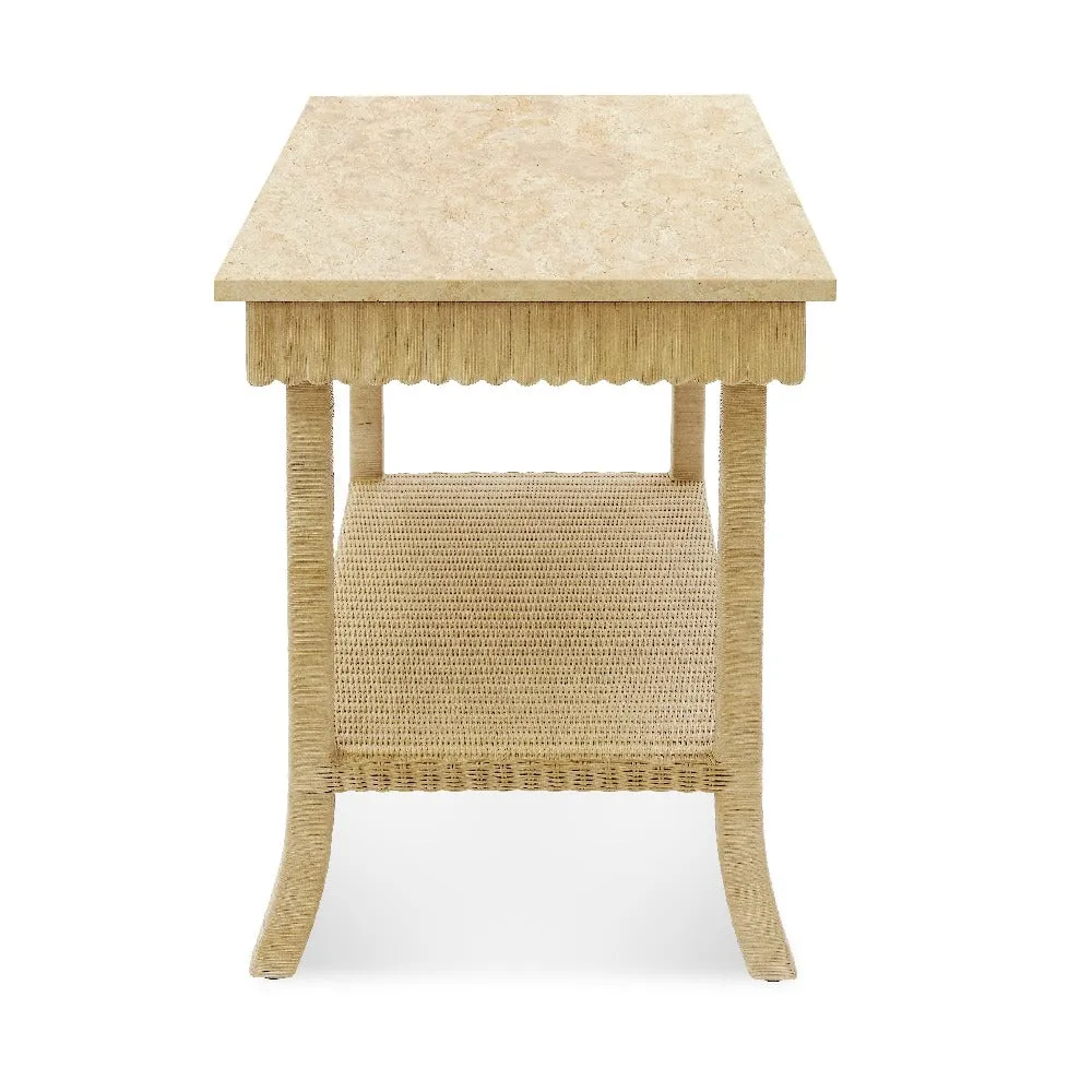 Eliza Bar Table