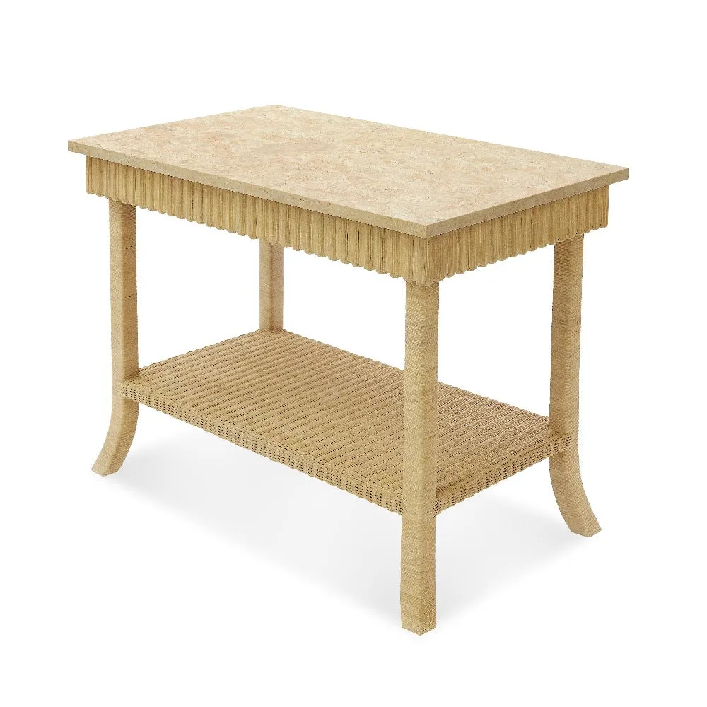 Eliza Bar Table