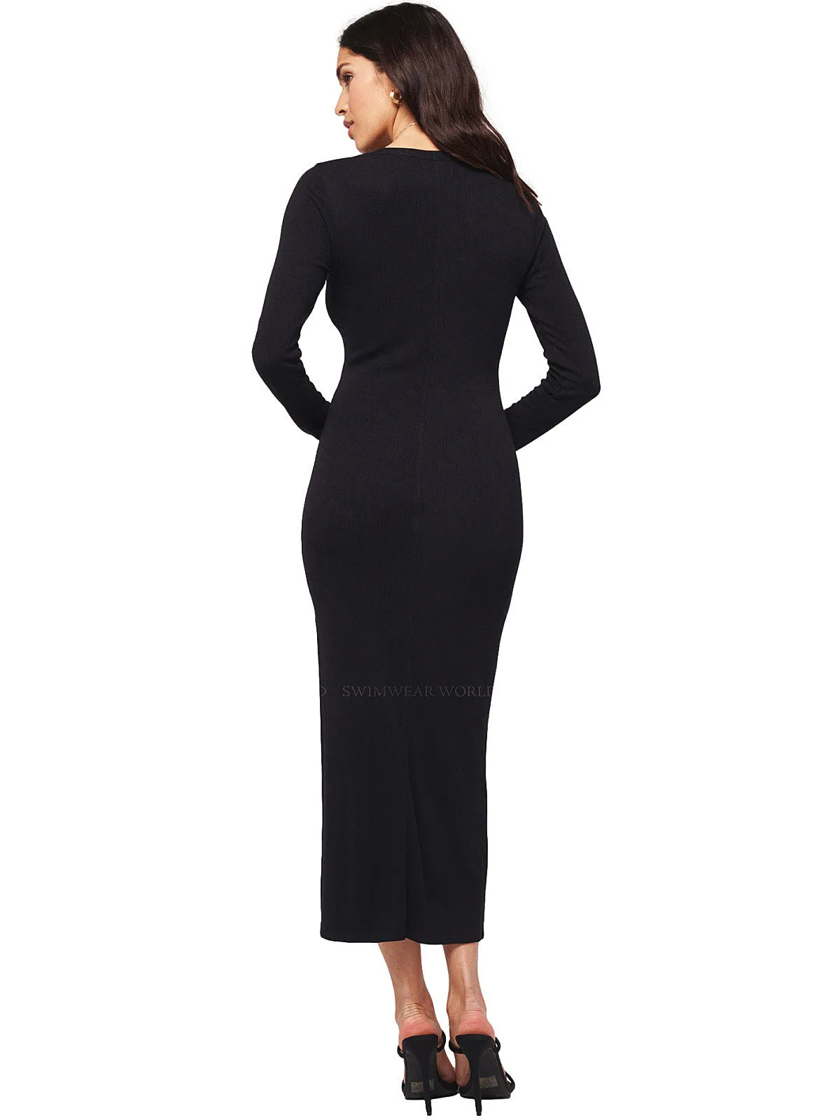 Eloise Dress ::RET