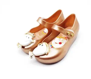 Enchanted Princess Sandals - Priority Shipping
