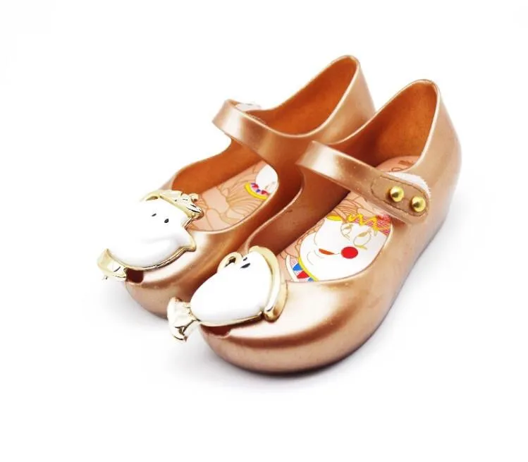 Enchanted Princess Sandals - Priority Shipping
