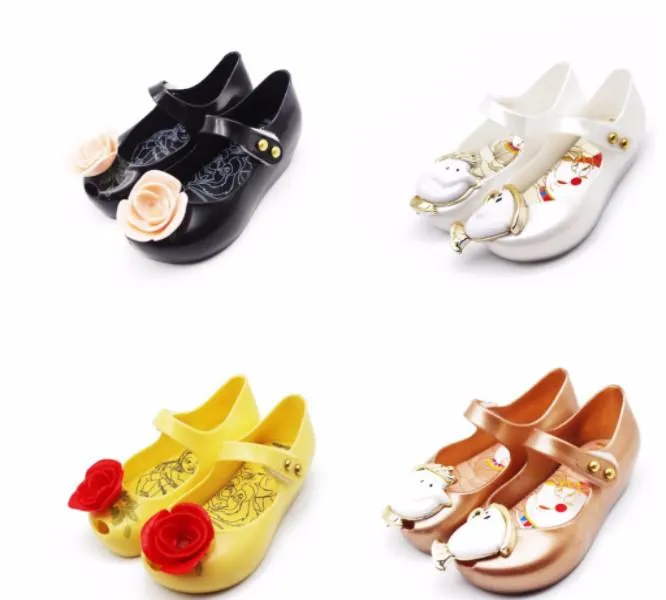 Enchanted Princess Sandals - Priority Shipping