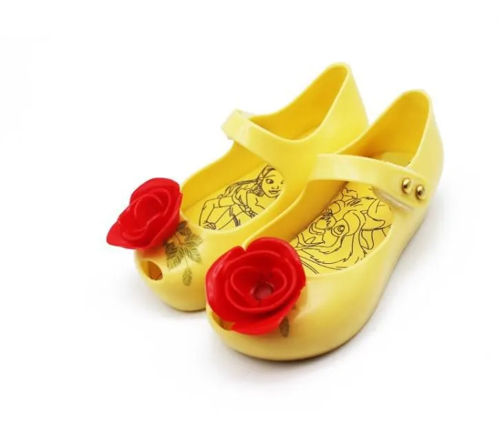Enchanted Princess Sandals - Priority Shipping