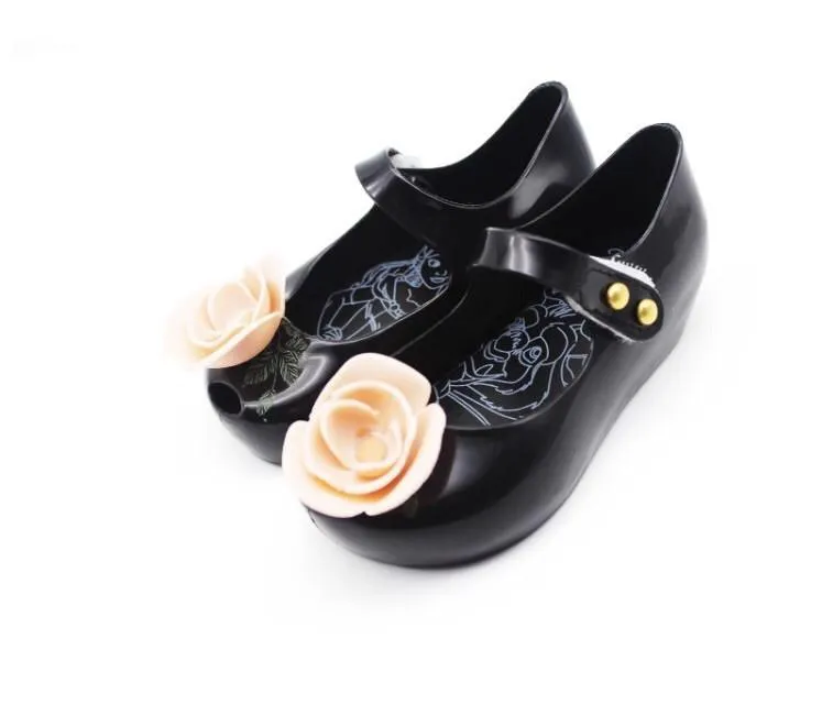 Enchanted Princess Sandals - Priority Shipping