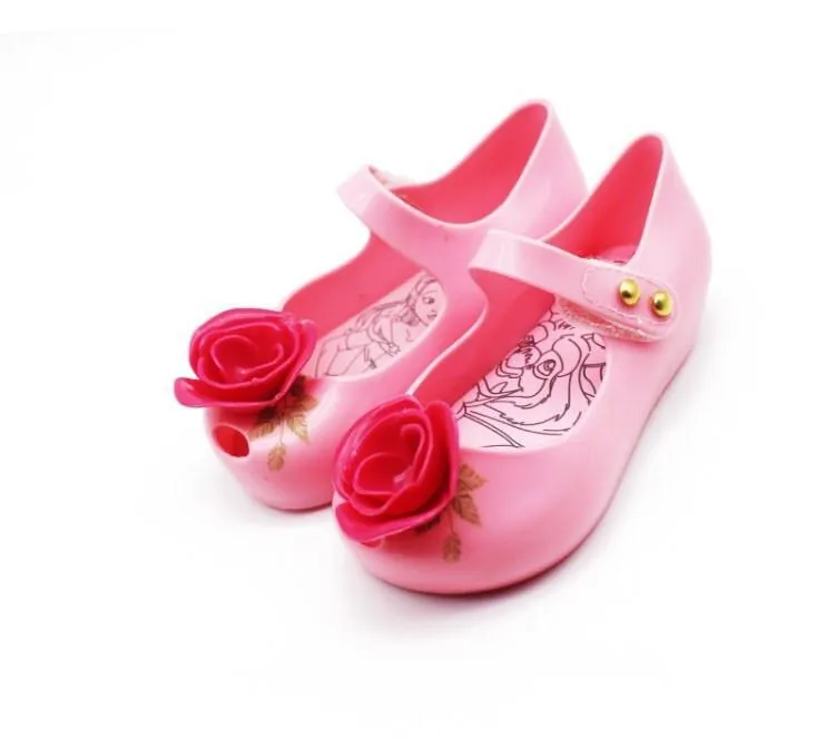 Enchanted Princess Sandals - Priority Shipping
