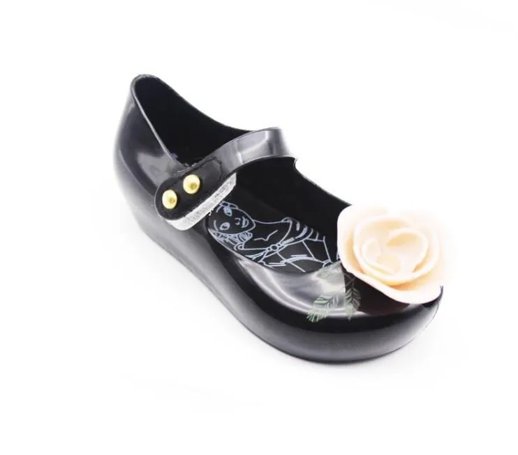 Enchanted Princess Sandals - Priority Shipping