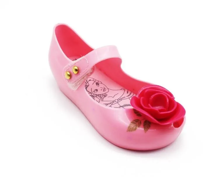 Enchanted Princess Sandals - Priority Shipping