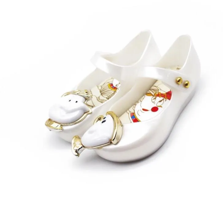Enchanted Princess Sandals - Priority Shipping