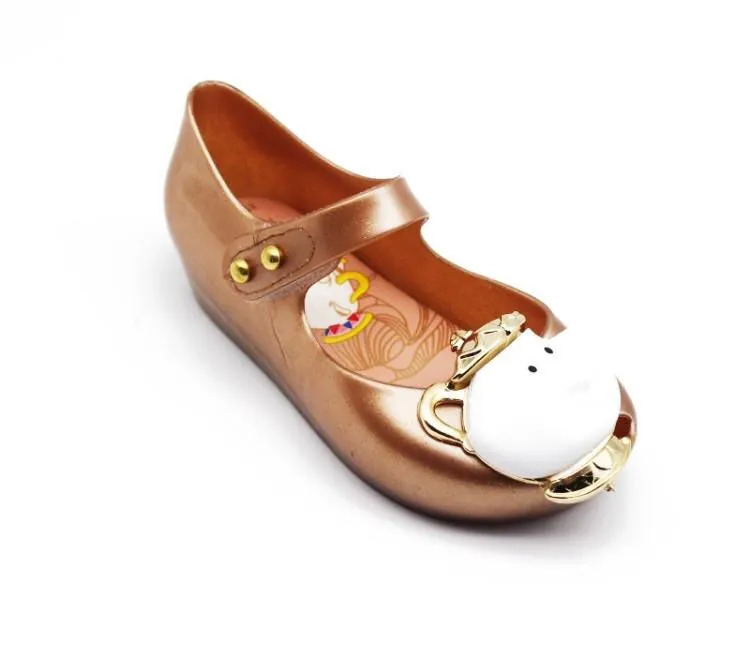 Enchanted Princess Sandals - Priority Shipping