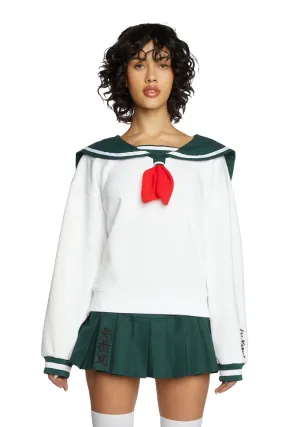 Fated Apprentice Skirt Set