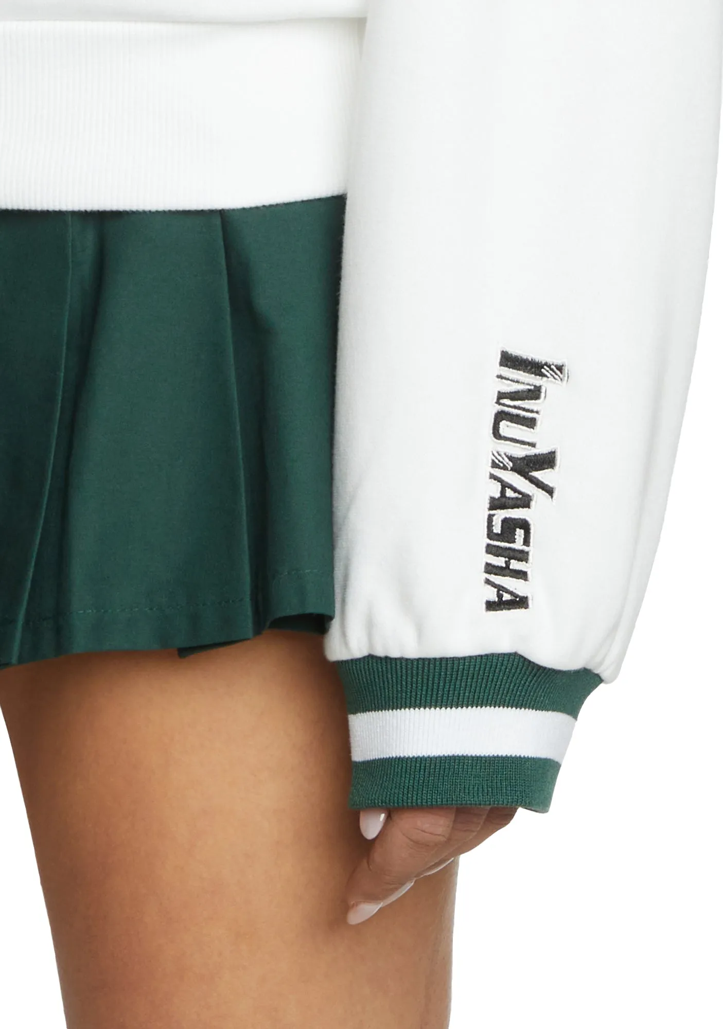 Fated Apprentice Skirt Set