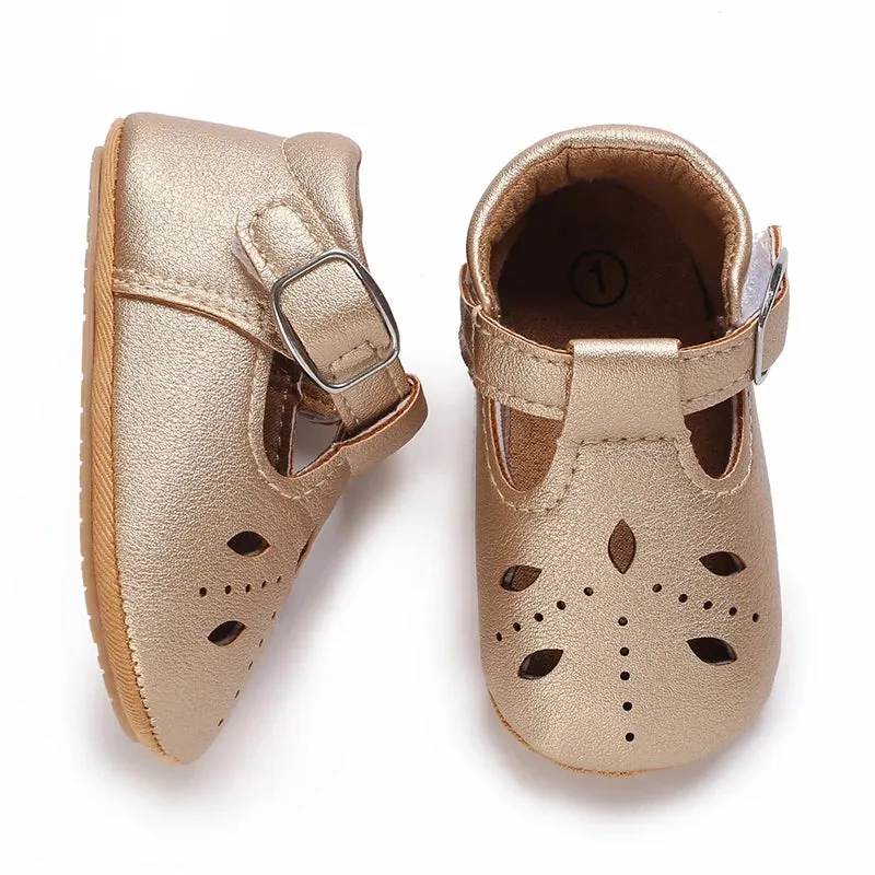 First Walker Shoes