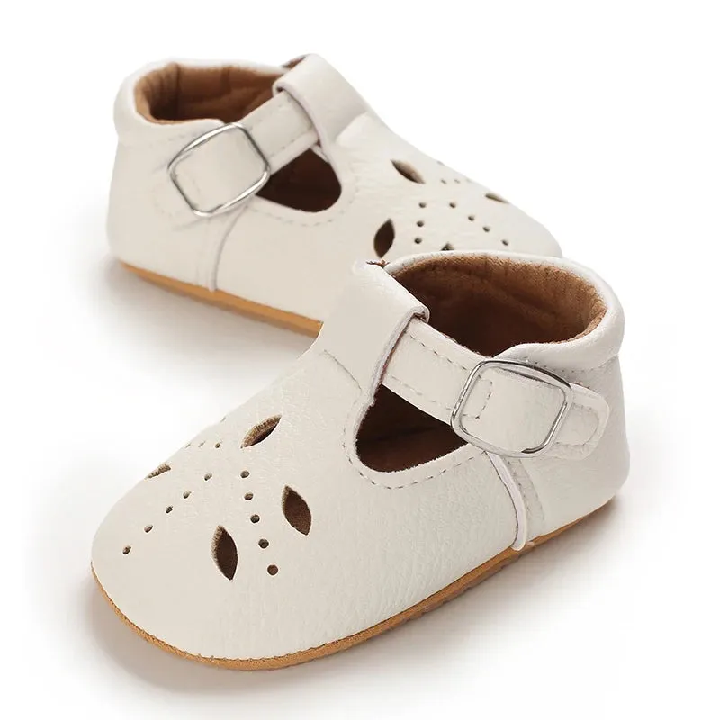 First Walker Shoes