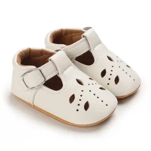First Walker Shoes