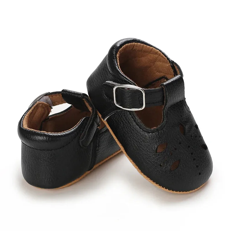 First Walker Shoes