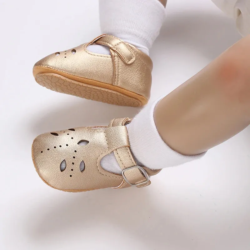 First Walker Shoes