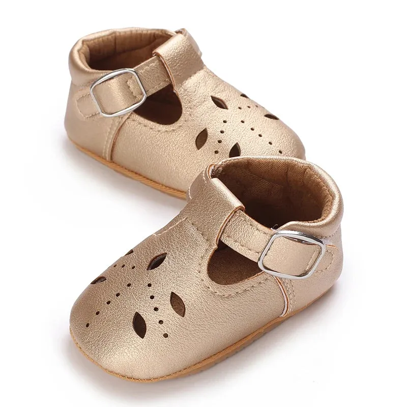 First Walker Shoes