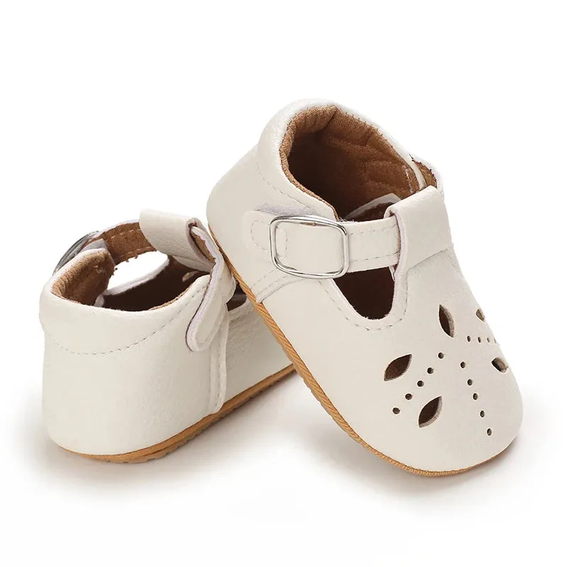 First Walker Shoes