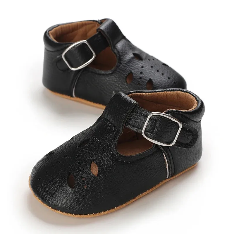 First Walker Shoes