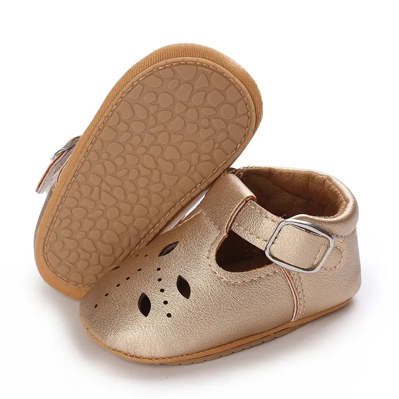 First Walker Shoes