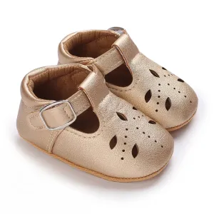 First Walker Shoes
