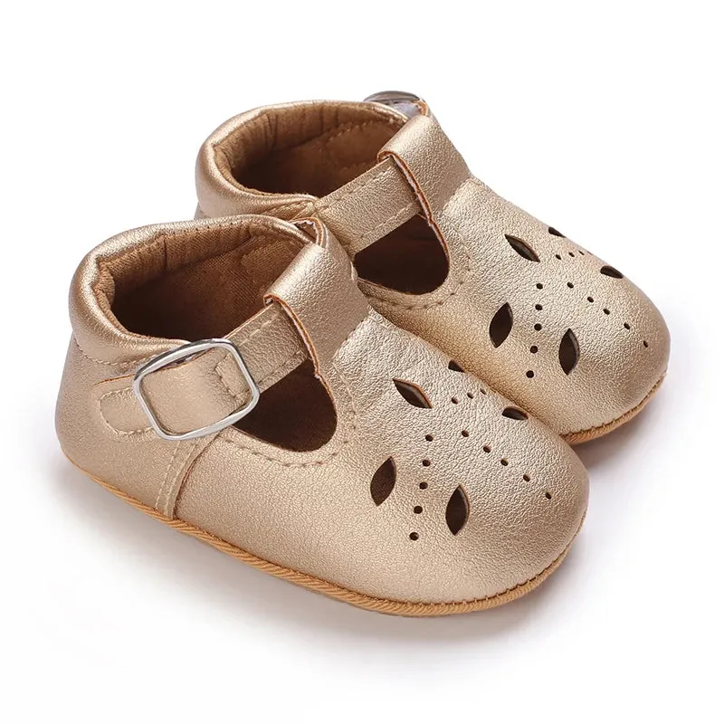 First Walker Shoes