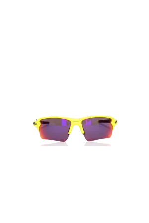 Flak 2.0 XL  w/ Prizm Road