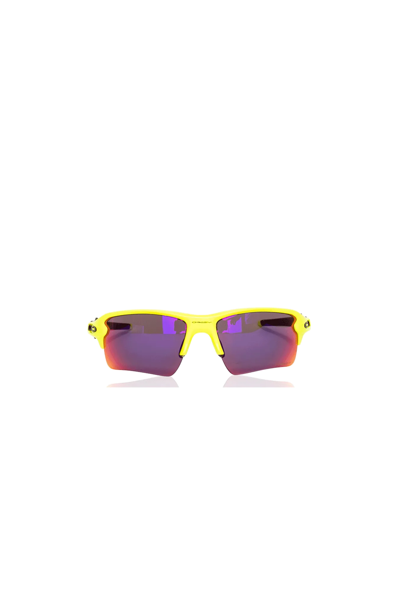 Flak 2.0 XL  w/ Prizm Road