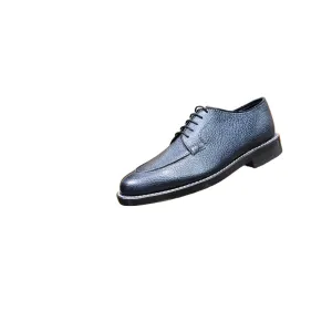 Florsheim Mens Status Formal Legacy Black Shoes