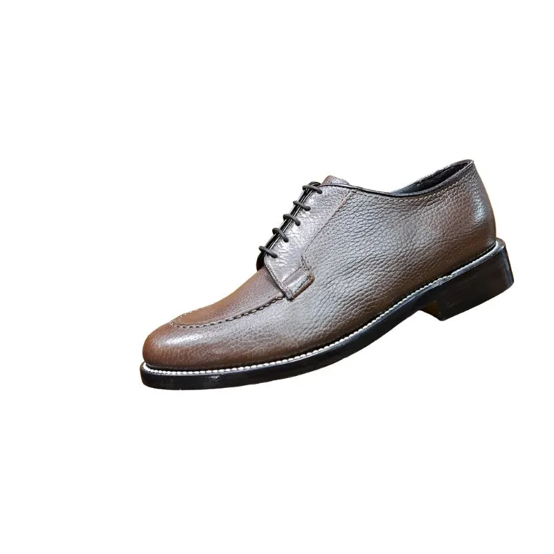 Florsheim Mens Status Formal Status brown Shoes