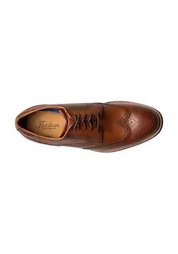 Florsheim Rucci Wingtip Shoe