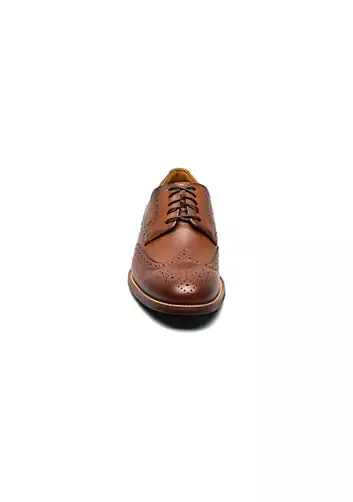 Florsheim Rucci Wingtip Shoe