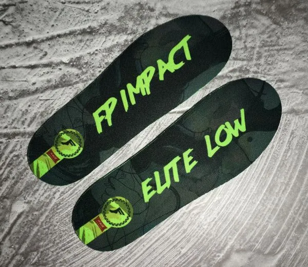 Footprint Kingfoam Elite Low Classic