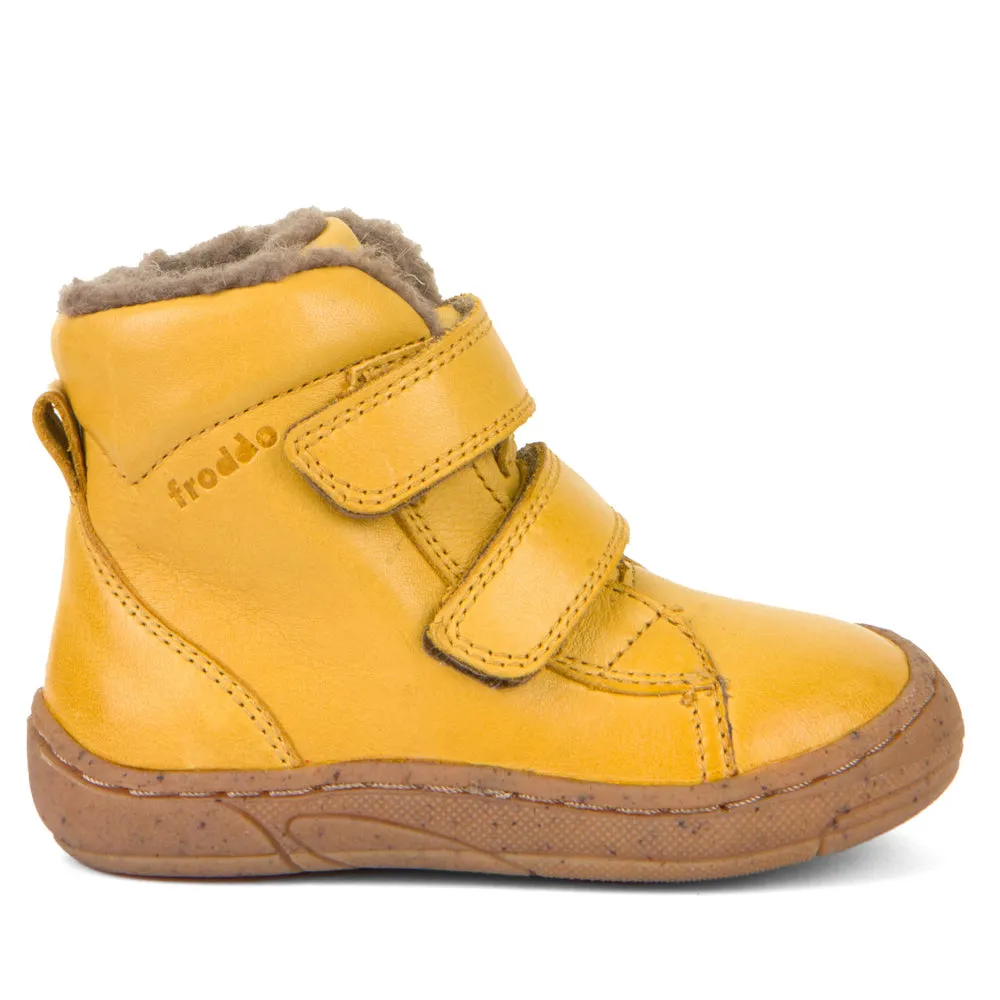 Froddo Children's Ankle Boots - MINNI WINTER G2110112-5