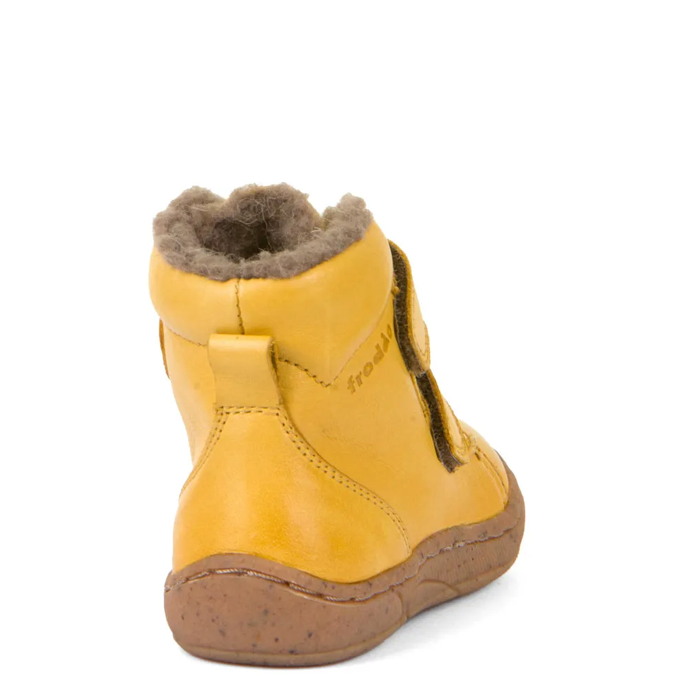 Froddo Children's Ankle Boots - MINNI WINTER G2110112-5