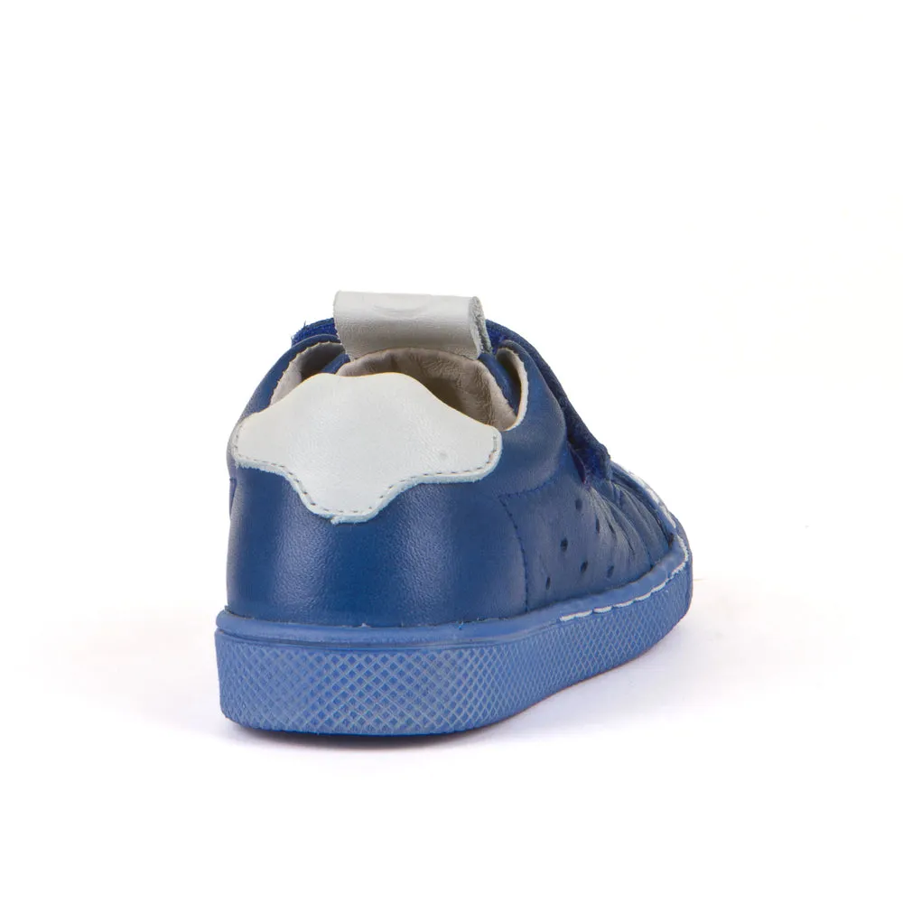 Froddo ROSARIO SPORT G2130260-4 Shoes BLUE ELECTRIC