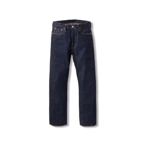 Fullcount Jeans 1101W 13.7oz