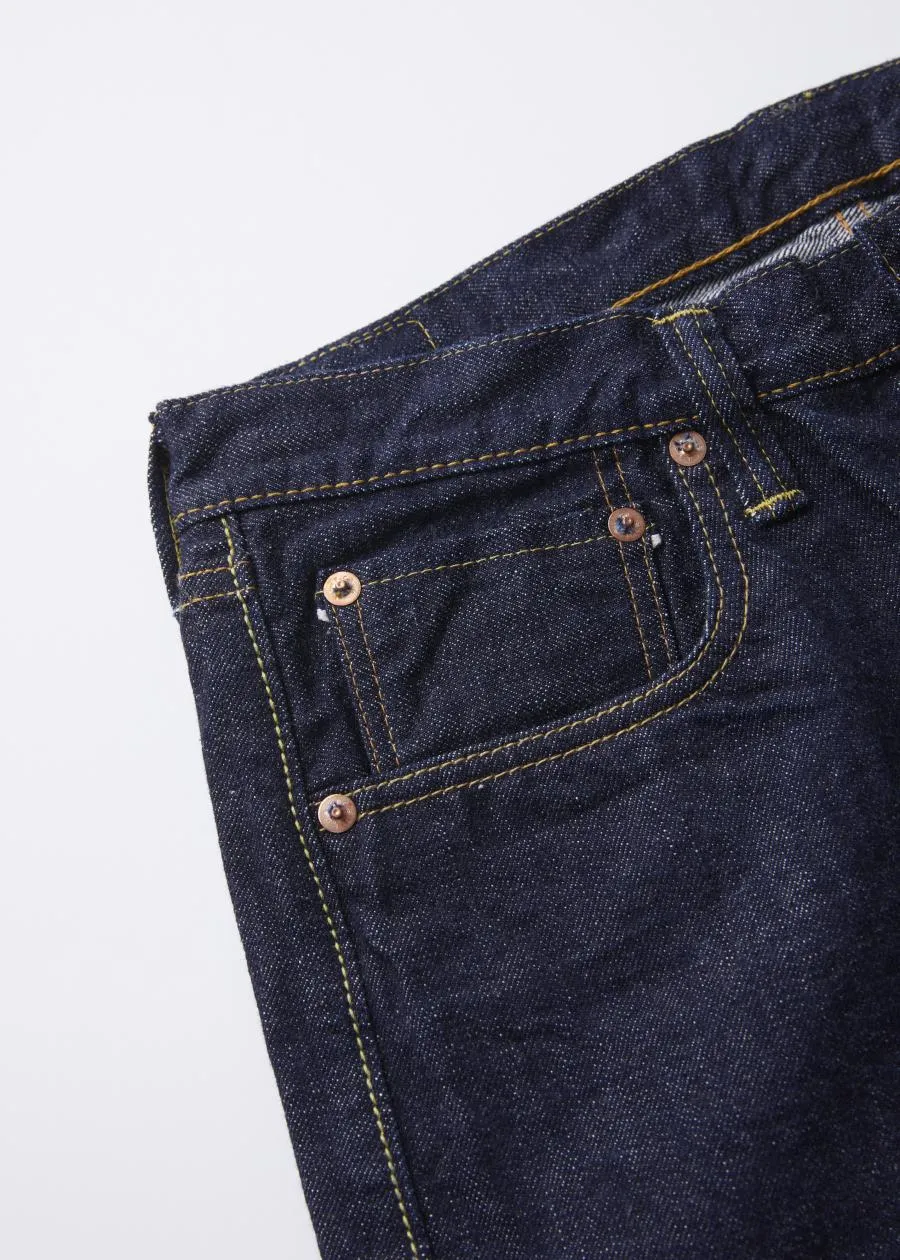 Fullcount Jeans 1101W 13.7oz